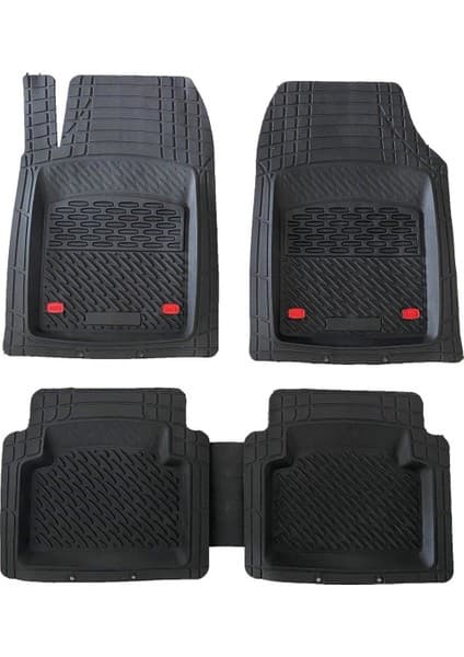 Team Car Teamcar Safir Ford Ecosport Siyah Derin Havuzlu 3D