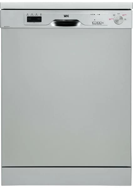 Seg Sbm 4020 Se E Enerji 4 Programlı Bulaşık Makinesi