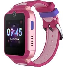 TCL MT42 Movetıme Akıllı Çocuk Saati - Pembe