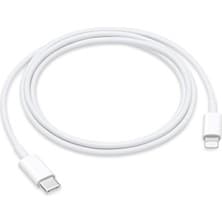 Apple Usb-C To Lightning Kablo (1m) MUQ93ZM/A