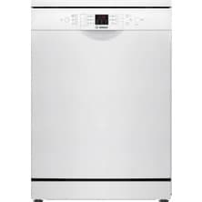 Bosch SMS26DW00T D Enerji Sınıfı 6 Program 13 Kişilik Bulaşık Makinesi