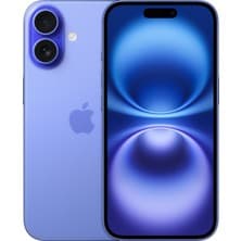 Apple iPhone 16 128GB Lacivert Taş