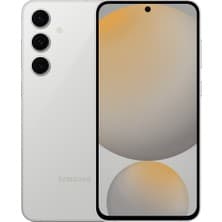 Samsung Galaxy S24 Fe 256 GB 8 GB Ram (Samsung Türkiye Garantili) Gri