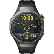 Huawei Watch GT 5 Pro 46MM Siyah