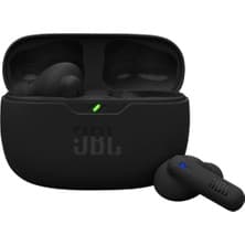 Jbl Wave Beam2, Kablosuz Kulakiçi Kulaklık, Ie, Siyah