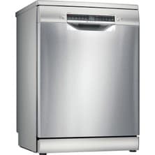 Bosch SMS4IKI62T 6 Programlı Bulaşık Makinesi