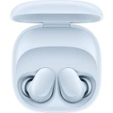 Redmi Buds 6 Play Mavi Bluetooth Kulaklık - Suya ve Tere Dayanıklı, Aktif Gürültü Önleme Özellikli