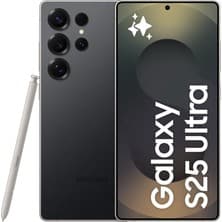 Samsung Galaxy S25 Ultra 512 GB 12 GB Ram (Samsung Türkiye Garantili) Siyah Titanyum