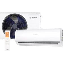 Bosch Climate CL2001u 53e 18.000 Btu A Inverter Klima (MONTAJ DAHİL)