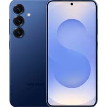Samsung Galaxy S25 256 GB (Samsung Türkiye Garantili) Lacivert