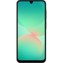 Samsung Galaxy A26 5g 256 GB 8 GB Ram (Samsung Türkiye Garantili) Siyah