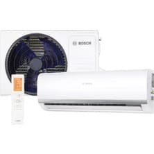 Bosch Climate CL2000U W 53 E A++ 18000 BTU Duvar Tipi Klima