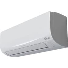 Daikin Siesta SENSİRA ATXF35F 12000 Btu A++ Enerji Sınıfı ile Verimli Soğutma Özellikli Split Inverter Klima