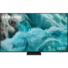 Samsung 55Q7F5 55'' 139 Ekran Uydu Alıcılı 4K Ultra HD Tizen Smart QLED TV