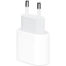 Spigen 45W USB-C Hızlı Şarj Aleti + Örgü Kablo PPS 2.0 Super Hızlı Şarj GaN Pro Isı Düşürücü Güç Adaptörü Akım Koruma iPhone & Android & iPad & MacBook Type-C White - ACH02589