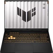 Asus TUF Gaming F16 FX608JMR-RV077 8GB RTX5060 i7-14650HX 32GB 1TB 16" 165Hz FreeDOS Notebook