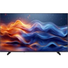 Vestel 55UV9750 55'' 139 Ekran Uydu Alıcılı 4K Ultra HD Smart VİDAA LED TV