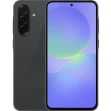 Samsung Galaxy A36 5g 128 GB 8 GB Ram (Samsung Türkiye Garantili) Siyah