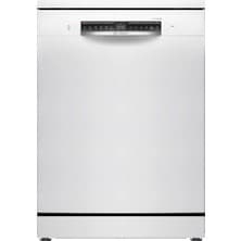 Bosch SMS4EKW63T 6 Programlı C Enerji Sınıfı Bulaşık Makinesi