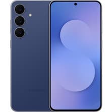 Samsung Galaxy S25 Fe 256 GB 8 GB Ram (Samsung Türkiye Garantili) Lacivert