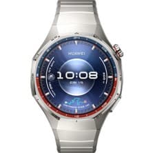 Huawei Watch GT 6 Pro 46 mm - Titanyum