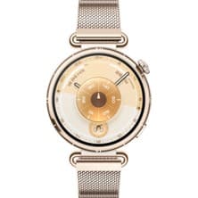 Huawei Watch GT 6 41 mm - Altın