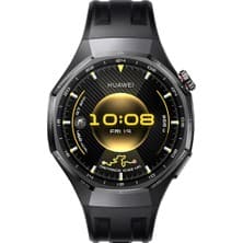 Huawei Watch GT 6 Pro 46 mm - Siyah