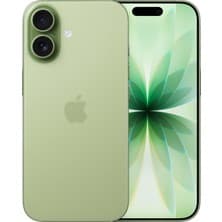 Apple iPhone 17 256 GB Ada Çayı