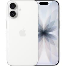 Apple iPhone 17 256 GB Beyaz