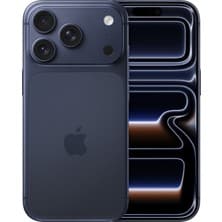 Apple iPhone 17 Pro 256 GB Abis