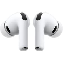 Apple Airpods Pro 3 Kulakiçi TWS Bluetooth Kulaklık Aktif Gürültü Önleme Suya Dayanıklı