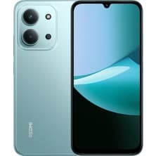 REDMI 15C 128 GB 6 GB Ram (Xiaomi Türkiye Garantili) Yeşil