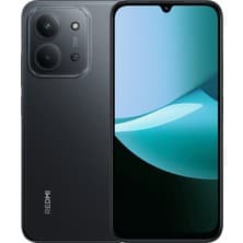 REDMI 15C 256 GB 8 GB Ram (Xiaomi Türkiye Garantili) Siyah