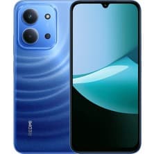 REDMI 15C 128 GB 6 GB Ram (Xiaomi Türkiye Garantili) Mavi