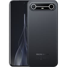 Tecno SPARK Slim 5G 256 GB 8 GB Ram (Tecno Türkiye Garantili) Siyah