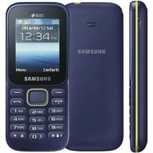 Samsung B310 (Gt I 9060 ) Tuşlu Cep Telefonu (Resmi Btk Kayıtlı)