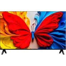 TCL 32S5K 32'' 82 Ekran Uydu Alıcılı Full HD Google QLED TV