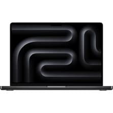 Apple MacBook Pro M5 24GB 1TB SSD macOS 14" Taşınabilir Bilgisayar Uzay Siyahı MDE34TU/A