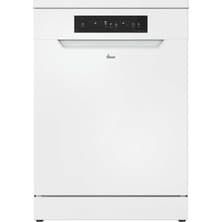 Hoover HF 3E53L0W-17 5 Programlı Wi-Fi Bağlantılı Bulaşık Makinesi