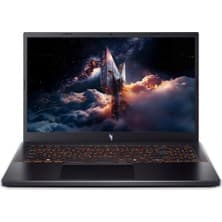 Acer Nitro V 15 ANV15-52 Intel Core i5 13420H 8GB 512GB SSD RTX5050 Freedos 15.6'' 165Hz Taşınabilir Bilgisayar NH.QZ7EY.003