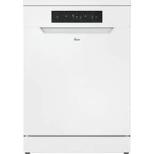 Hoover HF 3E9L0W-17 5 Programlı Wi-Fi  Bağlantılı Bulaşık Makinesi