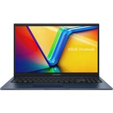 Asus Vivobook 15 Intel Core 5 120U 8gb 512GB SSD Windows 11 Home 15.6'' Fhd X1504VA-NJ3663W