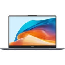 Huawei Matebook D14 Intel Core i5 13420H 16GB 512GB SSD Freedos 14" Taşınabilir Bilgisayar