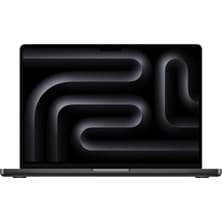 Apple MacBook Pro M5 Pro 24GB 1TB SSD macOS 14" Taşınabilir Bilgisayar Uzay Siyahı MGDR4TU/A