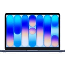Apple MacBook Neo A18 Pro 8GB 512GB SSD macOS 13" Taşınabilir Bilgisayar Indigo MHFG4TU/A