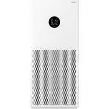 Xiaomi Smart Air Purifier 4 Lite - Beyaz Akıllı Hava Temizleyici, 43 m2'ye kadar, 360 m3/s CADR, Uygulama ve Ses Konrolü  (Xiaomi Türkiye Garantili)
