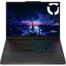 Lenovo Legion 5 15IRX10 Intel Core i7 13650HX 32GB 1TB SSD RTX5070 Windows 11 Home 15.1" Taşınabilir Bilgisayar 83LY009LTR