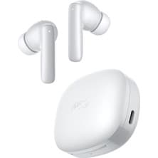 Qcy T13 Pro Bluetooth Kulaklık 6.0 - 50 Db Anc 4 Mics. Ipx4- 0.045 Sn. Çift Cihaz - Tek Şarj 10.5 Saat- Kutu ile 47 Saat