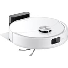 Roborock S9 Akıllı Robot Süpürge 13.000 pa - Beyaz