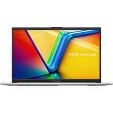 ASUS Vivobook Go 15 E1504FA-BQ4442 AMD Ryzen 5 7520U 8GB 512GB SSD Freedos 15.6" Taşınabilir Bilgisayar